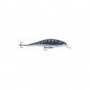 Goldy Seeker 17cm Handmade Wobbler sinkend PS
