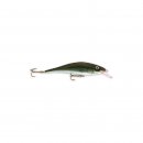 Goldy Seeker 17cm Handmade Wobbler sinkend ZK