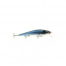 Goldy Seeker 21cm Handmade Wobbler floating GBS