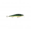 Goldy Seeker 21cm Handmade Wobbler sinking MG