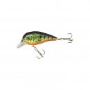 Holo Atract Flachlaufender Wobbler XTR-I Little 4,5cm...