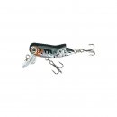 Holo Atract Flachlaufender Wobbler XTR-M Hooper 4,0cm...