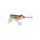 Holo Atract Flachlaufender Wobbler XTR-M Hooper 4,0cm...