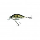 Holo Atract Flachlaufender Wobbler XTR-N 4,0cm Tauchtiefe...
