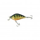 Holo Atract Flachlaufender Wobbler XTR-N 6,0cm Tauchtiefe...