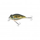 Holo Atract Flachlaufender Wobbler XTR-O Little 4,0cm...