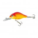 Holo Select Flachlaufender Wobbler Abra F 4,0cm...