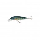 Holo Select Wobbler Classic F 3,0cm Tauchtiefe bis 0,5m