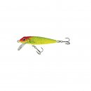 Holo Select Wobbler Maniak F 7,0cm Tauchtiefe bis 1,5m