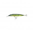 Holo Select Wobbler Pike Deep Water 10,0cm Tauchtiefe bis...