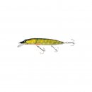 Holo Select Wobbler Pike Deep Water 10,0cm Tauchtiefe bis...
