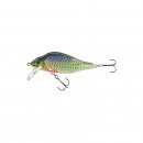 Holo Select Wobbler Valader F 9,0cm Tauchtiefe bis 1,8m