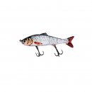 Jaxon Atract Multi-Part Wobbler X-MPE-C 8cm sinkend