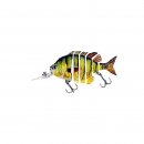 Jaxon Atract Multi-Part Wobbler XMP-D 7,5cm floating