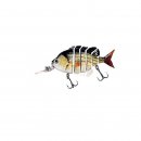 Jaxon Atract Multi-Part Wobbler XMP-D 7,5cm floating