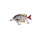 Jaxon Atract Multi-Part Wobbler XMP-D 7,5cm floating