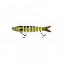 Jaxon Atract Multi-Part Wobbler XMP-F 15cm sinkend