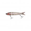 Jaxon Atract Multi-Part Wobbler XMP-F 15cm sinkend