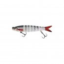 Jaxon Atract Multi-Part Wobbler XMP-F 9,5cm sinkend