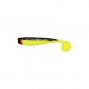 King Shad 10,0cm schwarz/silk