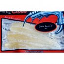  Original Iron Claw Dizzy Shad 7,5cm - gesalzen -Ayu