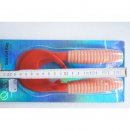 Riesen Twister Fat Boy red/glow - verschiedene Gren