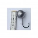 Rundkopf Jig VMC Aberdeen x-stark Haken 4/0, 100g
