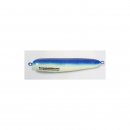 Seawaver Lures Seelachskiller blau/wei