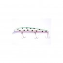 Skorpion Wobbler Large Floating Wobbler 17,0cm lang
