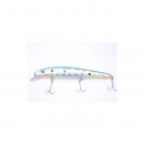 Skorpion Wobbler Large Floating Wobbler 17,0cm lang