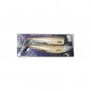 Team Deep Sea Realistric 3D Hering Shad Coal Fish 460g