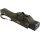 Allround Rutenfutteral mit 2 Kammern 150cm grn