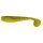 King Shad 10,0cm kristall-grn/silk mit Glitter