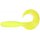 Relax Twister 13cm gelb/orange