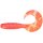 Relax Twister 13cm gelb/orange