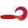 Relax Twister 9cm rot/goldperl