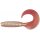Relax Twister 9cm rot/goldperl