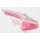 Seawaver Lures Giant Jighead schwarz/fluo/rot
