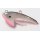 Seawaver Lures Giant Jighead schwarz/fluo/rot