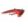 Seawaver Lures Giant Jighead schwarz/rot Sonderedition