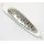 Seawaver Lures Seelachskiller blau/wei