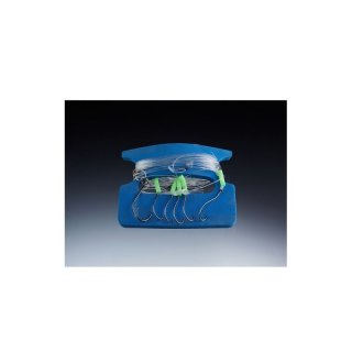 Balzer 71 North Edition Rotbarsch System 5+1