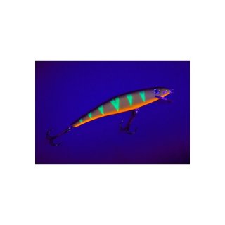 Balzer Matze Koch Wobbler UV Booster 11,0cm lang