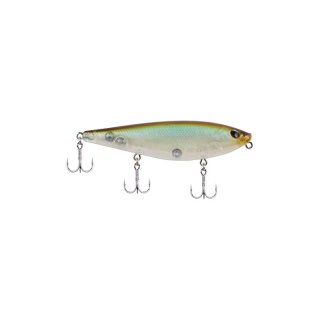 Berkley HighJacker Perfect Ghost 100mm