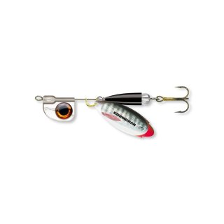 Cormoran BULLET AT Weitwurfspinner silver perch L