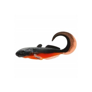 Cormoran Curly Goby black devil
