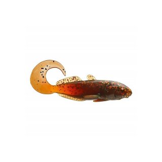 Cormoran Curly Goby motoroil