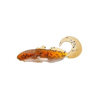 Cormoran Curly Goby perl Brown