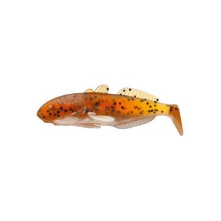 Cormoran Goby Shad perl Brown