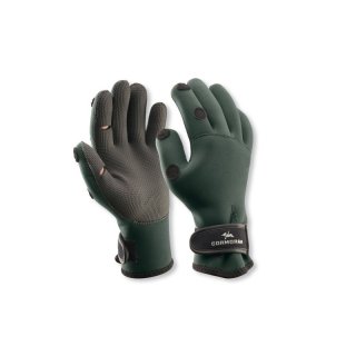 Cormoran Neopren Handschuhe - Gre XL